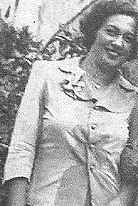 Beatrice Thomas